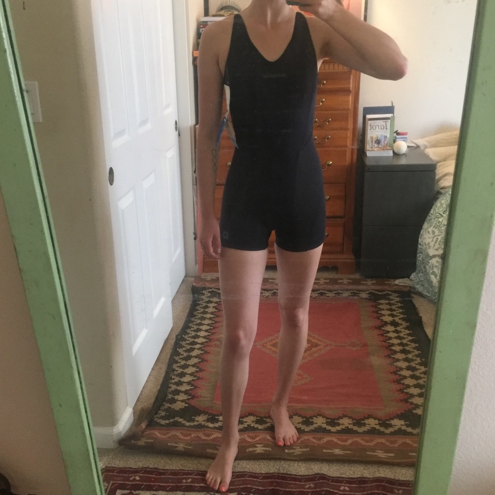 Patagonia Spring Wetsuit